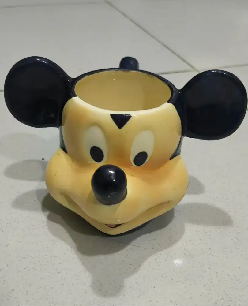 Jual Murah Cangkir Mug Disneyland