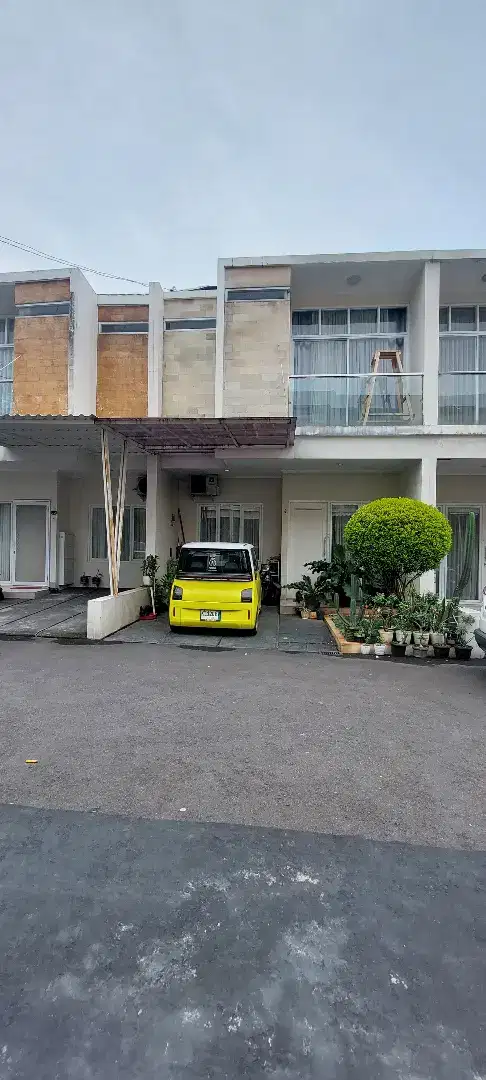 Jual Rumah Cantik Jatibening Pondok Gede Bekasi