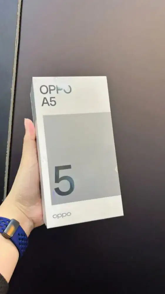 OPPO A5 8/128 GB