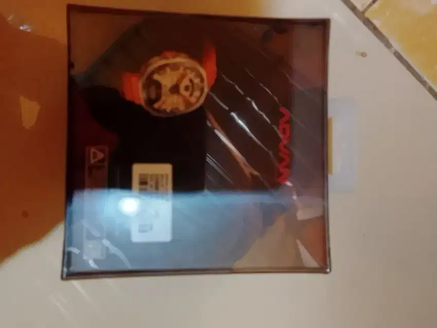 Smartwatch advan w1