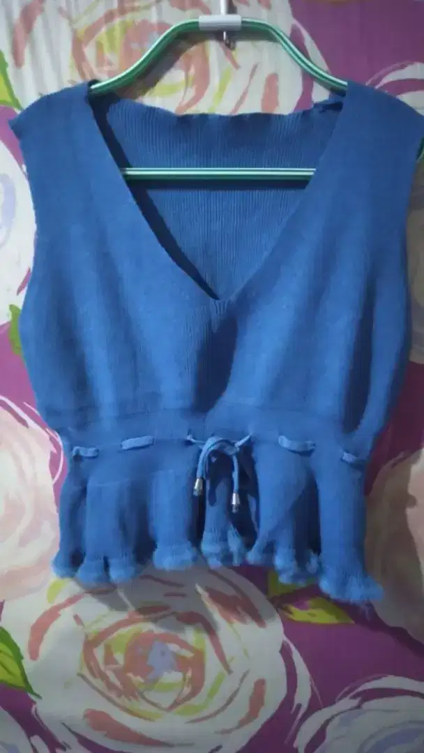 Preloved Outer Lucu