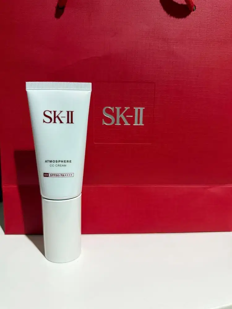 SK-II Atmosphere Co Cream