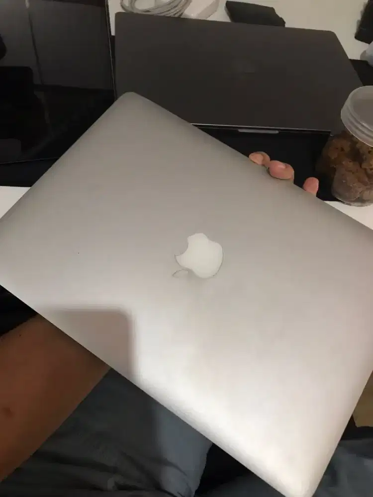 Laptop Macbook pro
