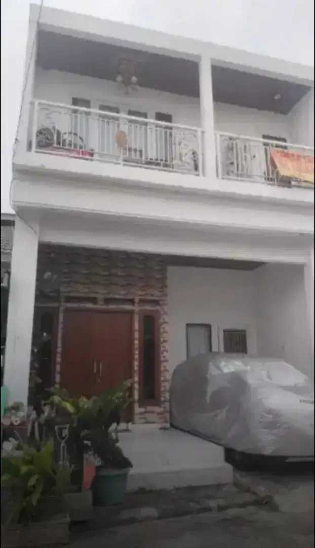 Dijual Perumahan Graha Raya Bintaro Kota Tgr