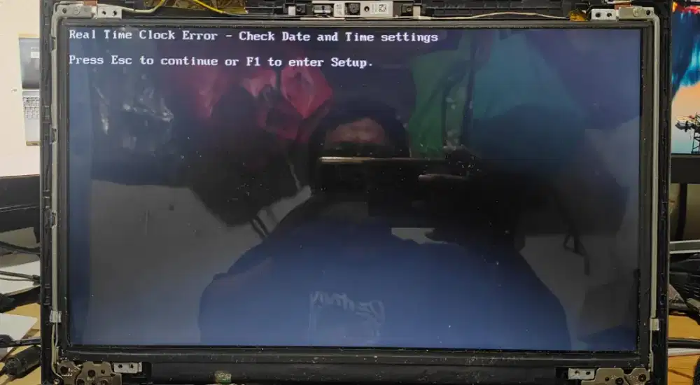 LCD laptop 14 inch 30 pin slim