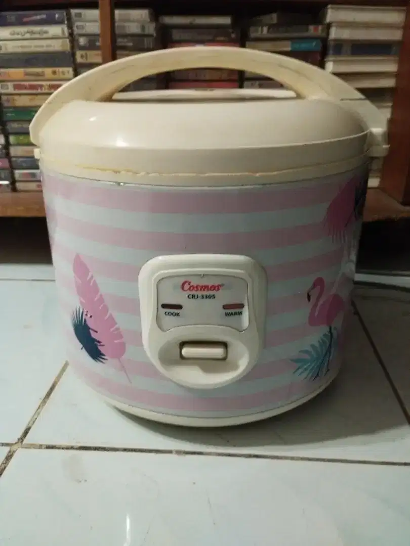 MAGIC COM COSMOS 1.8L