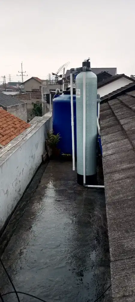 Filter air sumur/bor