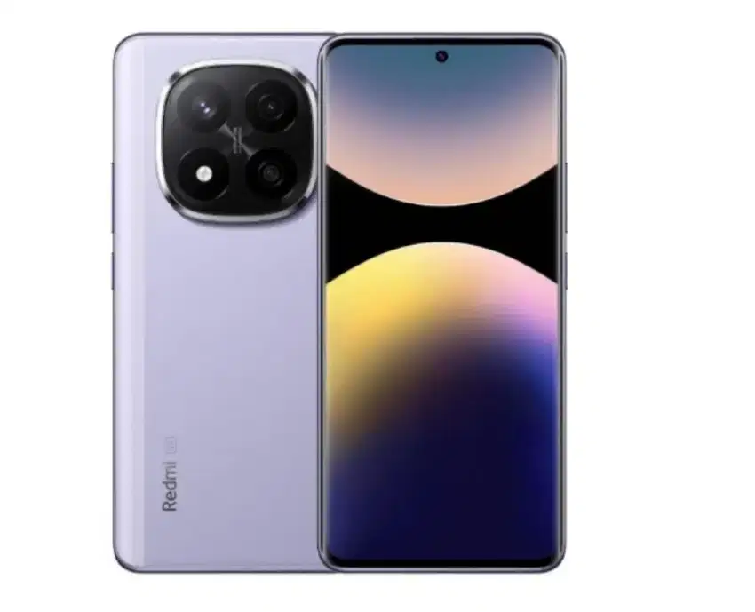ulun cari redmi note 14 pro plus   kalau pian jual kbti