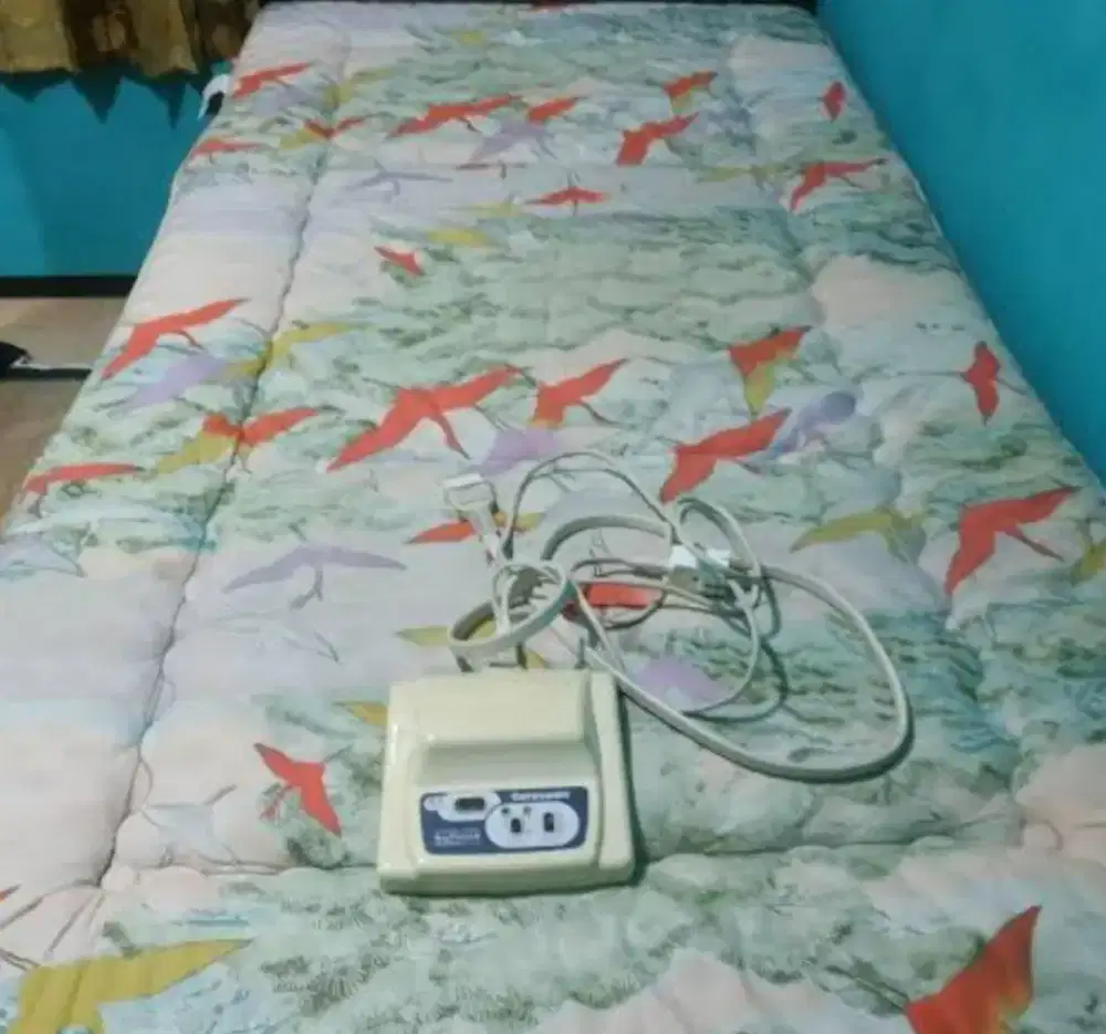 Kasur Murah Sehat matras terapi pera pera terbaik