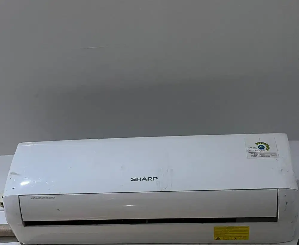 Dijual AC Sharp