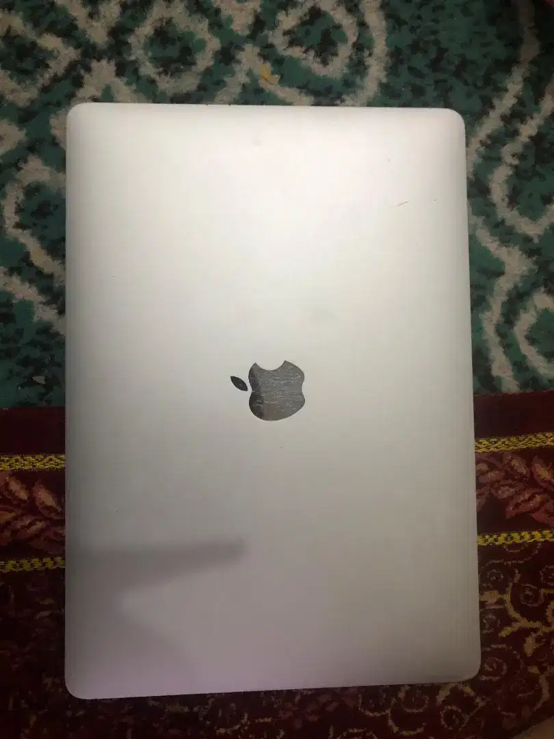 Macbook air 2020