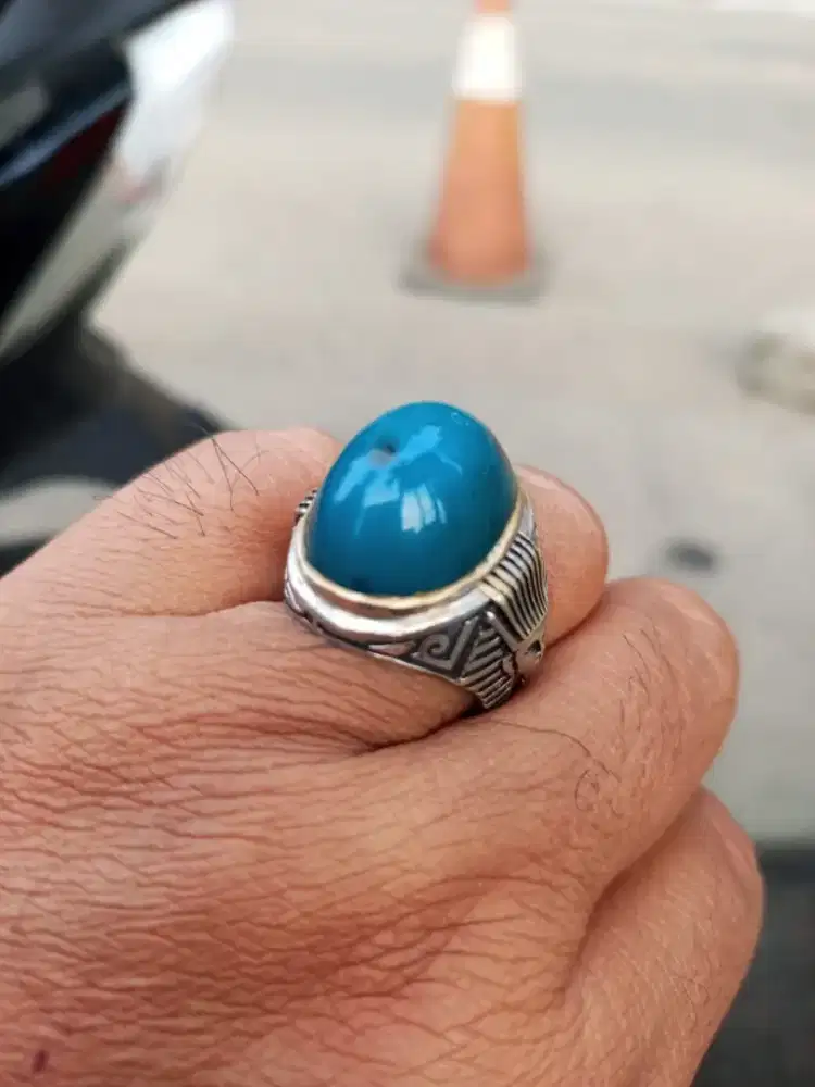 Batu bacan doko lawas