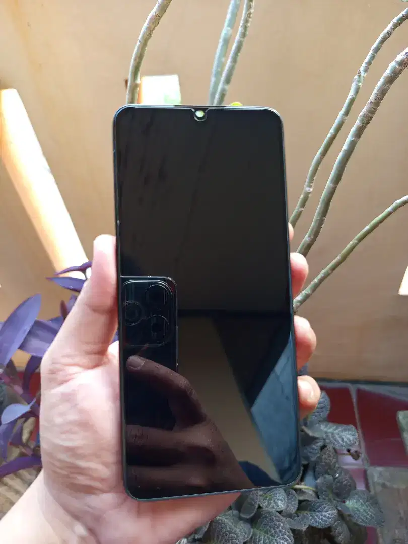 Lcd Copotan Oppo A5 2020