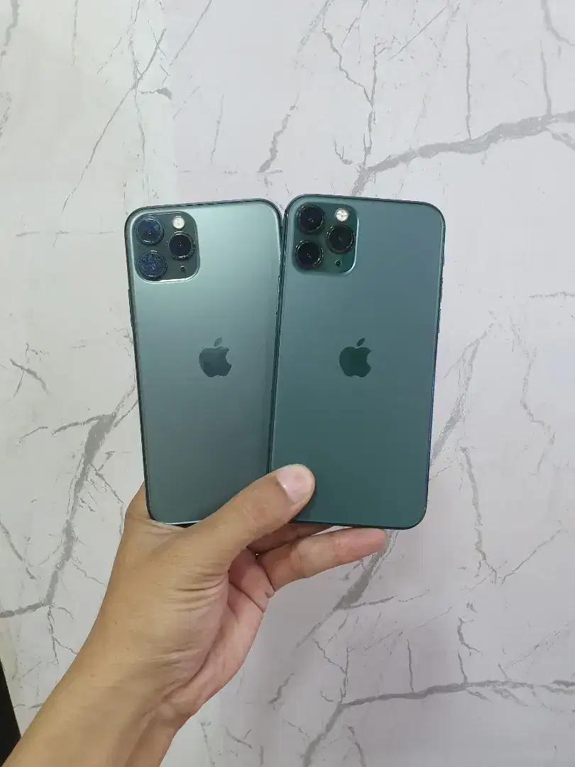 IPhone 11 Pro 256 ex inter Alloperator