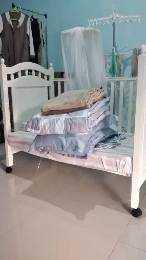 Box Kokoh Utk Anak Tercinta