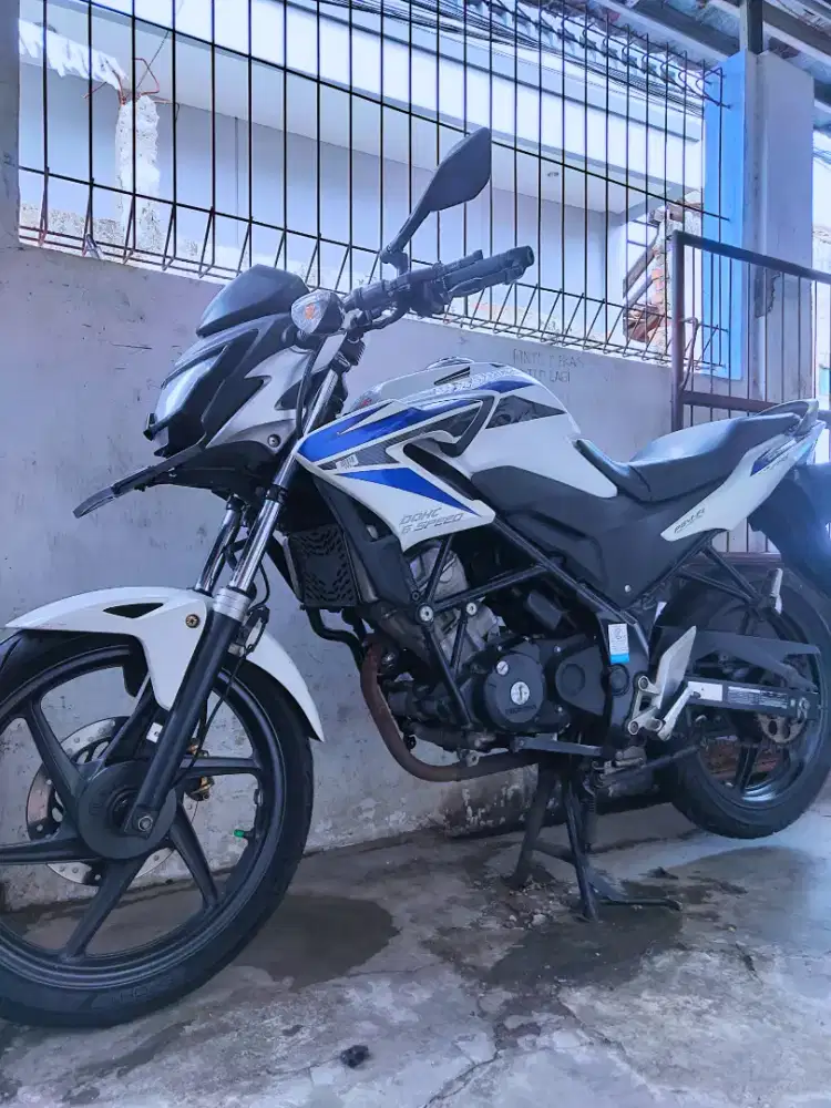 CB150R OLD 2014