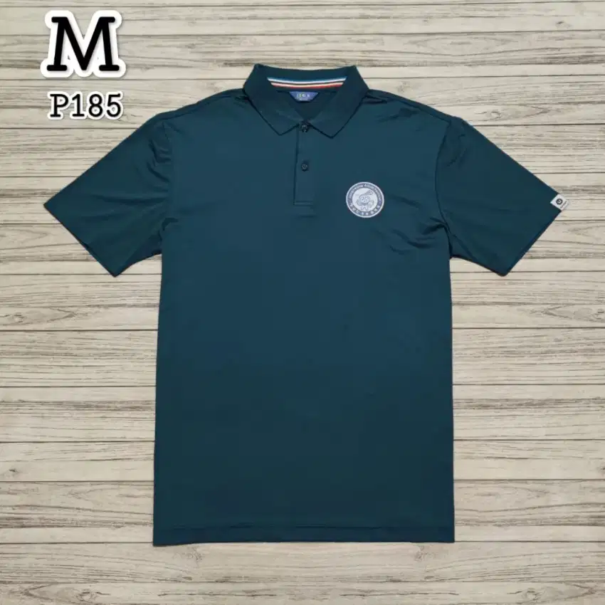 FGS Sport Polo Shirt