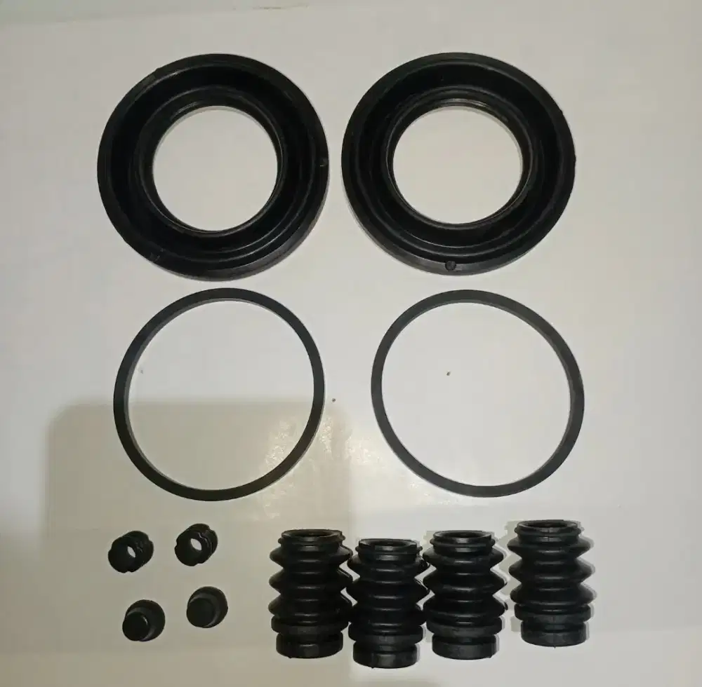 Lowker Sales Spare Part berpengalaman