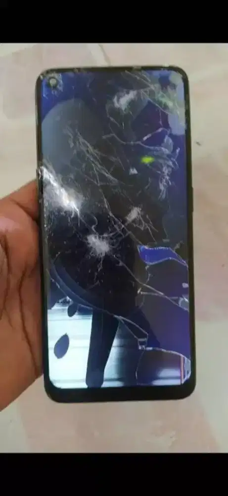 DIBELI RUSAK MINUS HP OPPO ANDA