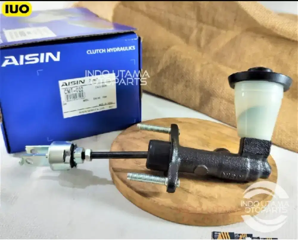 Master Kopling Atas Aisin Jepang Original