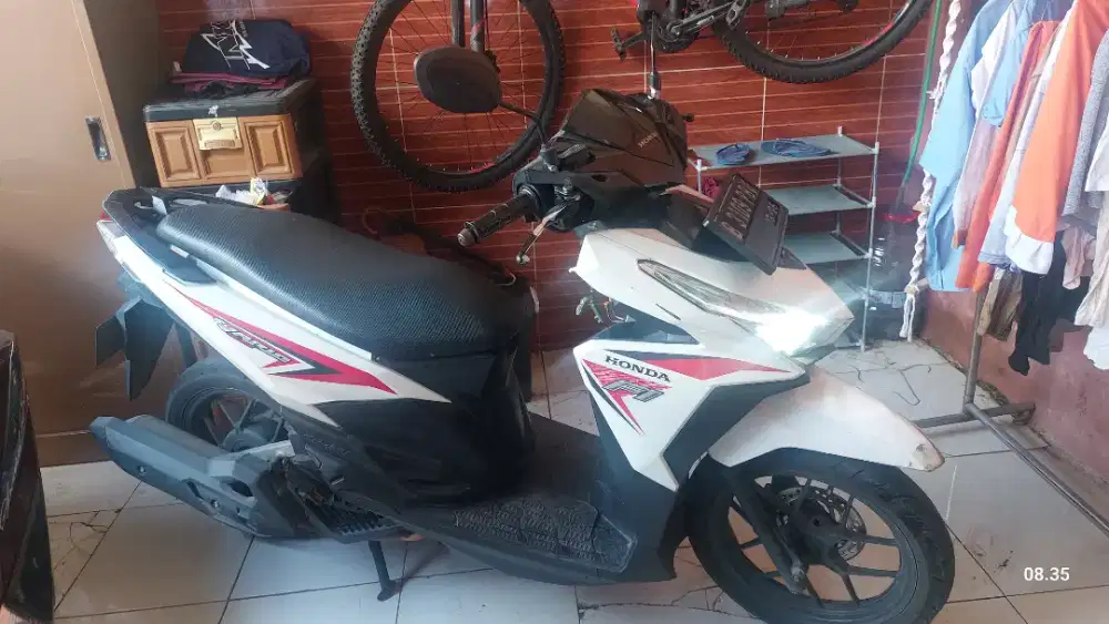 Honda vario 2016