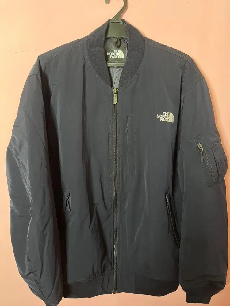 Bomber Jacket TNF ORI