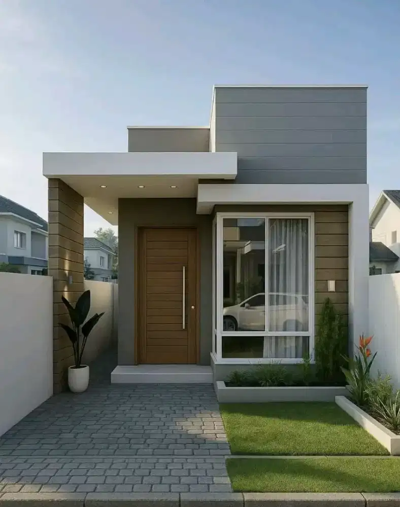 Jasa Arsitek kontraktor