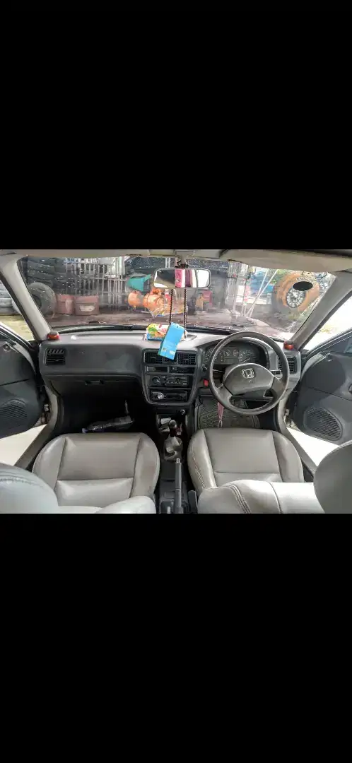 Honda City Z Hybrid Pajak on Bbg/Bbm