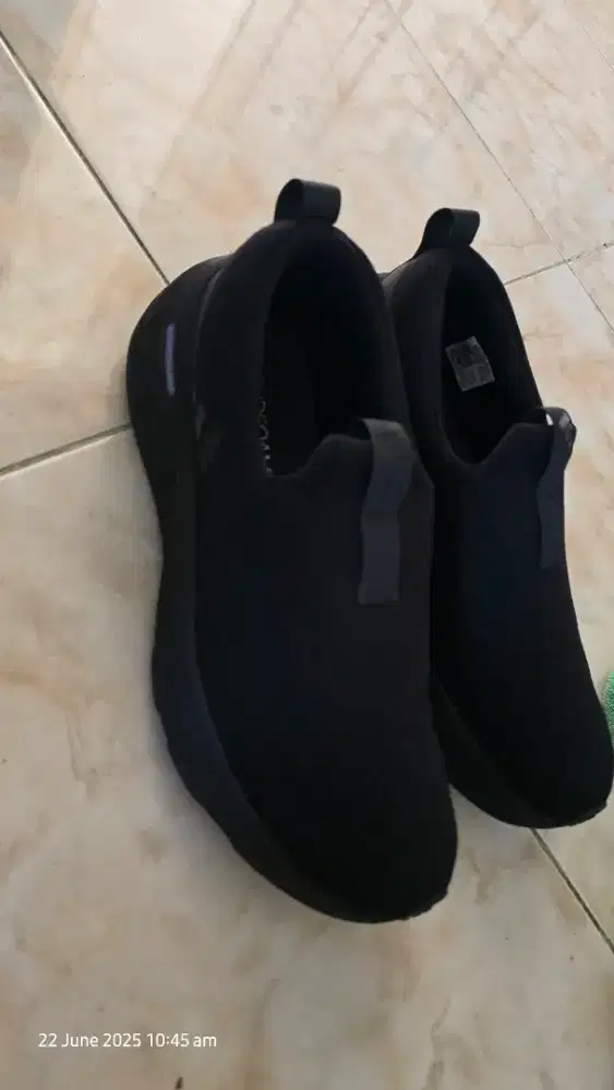 Adidas Cloudfoam Go Lounger