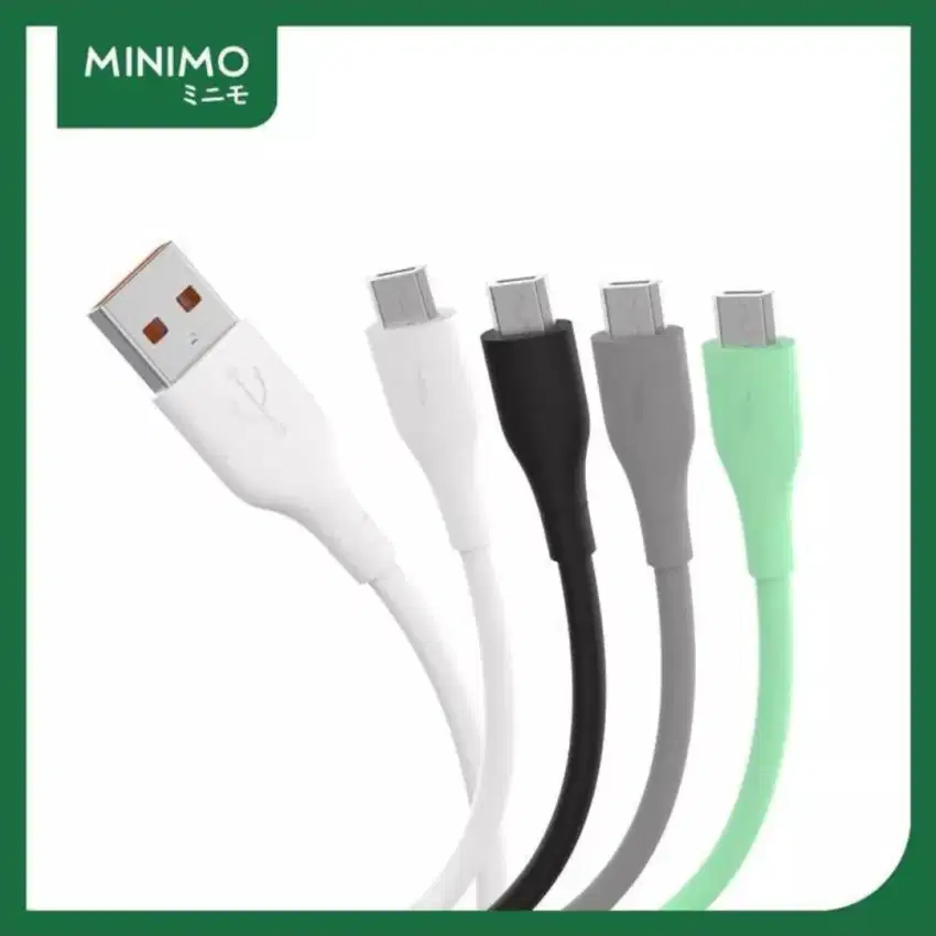 Kabel Data Minimo DGM02