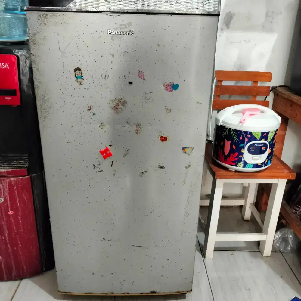 Kulkas Murah Super Dingin