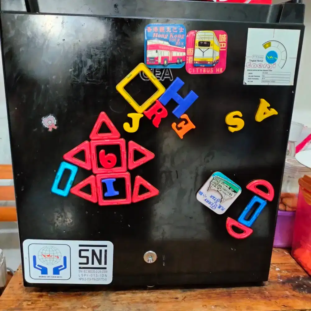 Freezer Asi Super Murah Banget