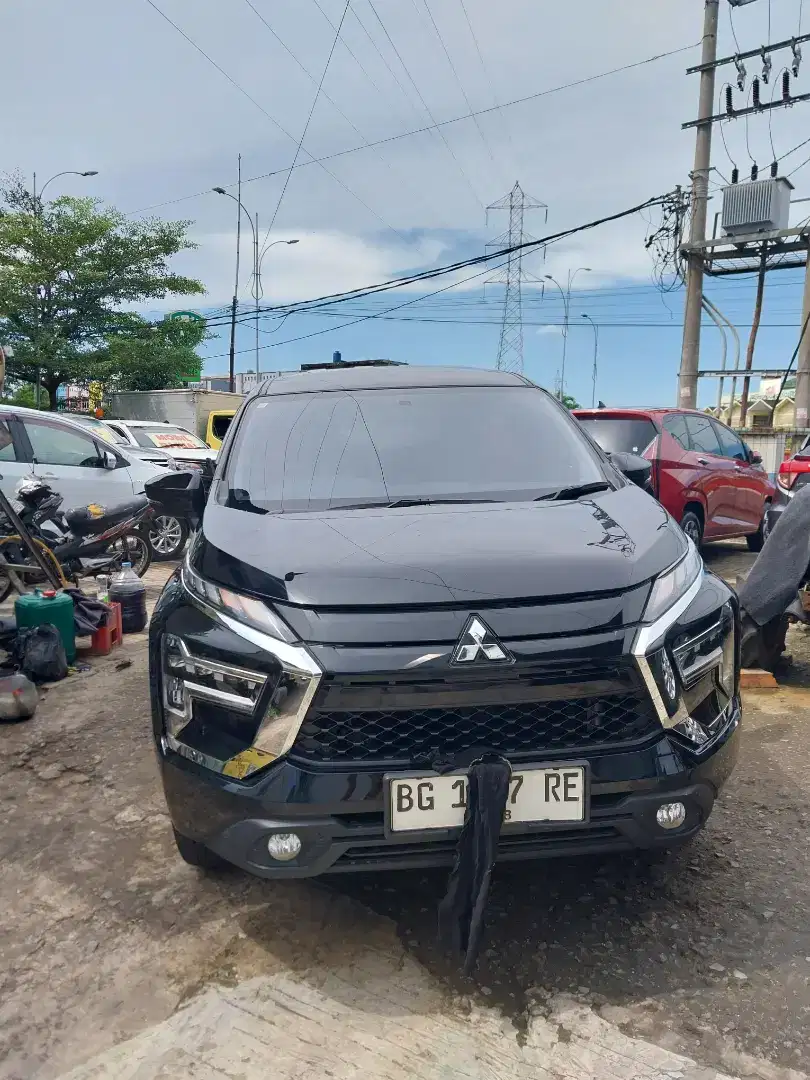 Dp nego xpander exceed at 2023 akhir istimewa