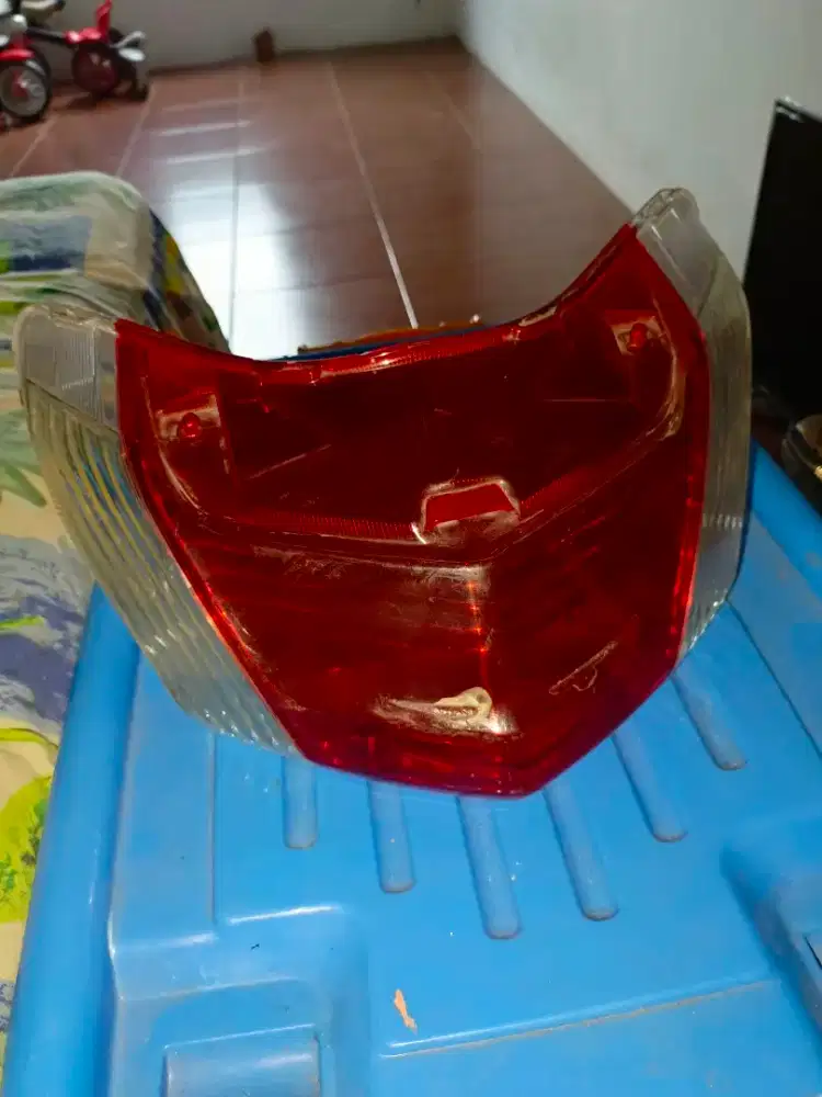 Mika stoplamp Nmax Old Mulus Original