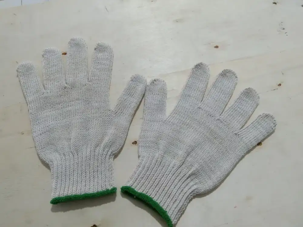 Sarung Tangan (Working Gloves)