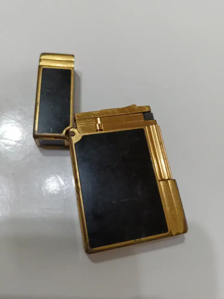 Dijual lighter St Dupont