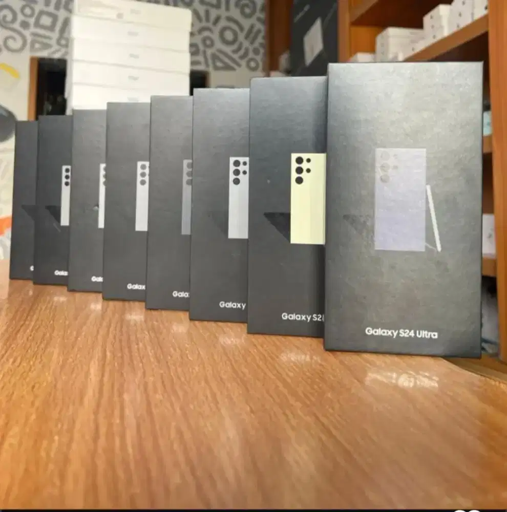 Samsung Galaxy S24 ultra 12/256GB