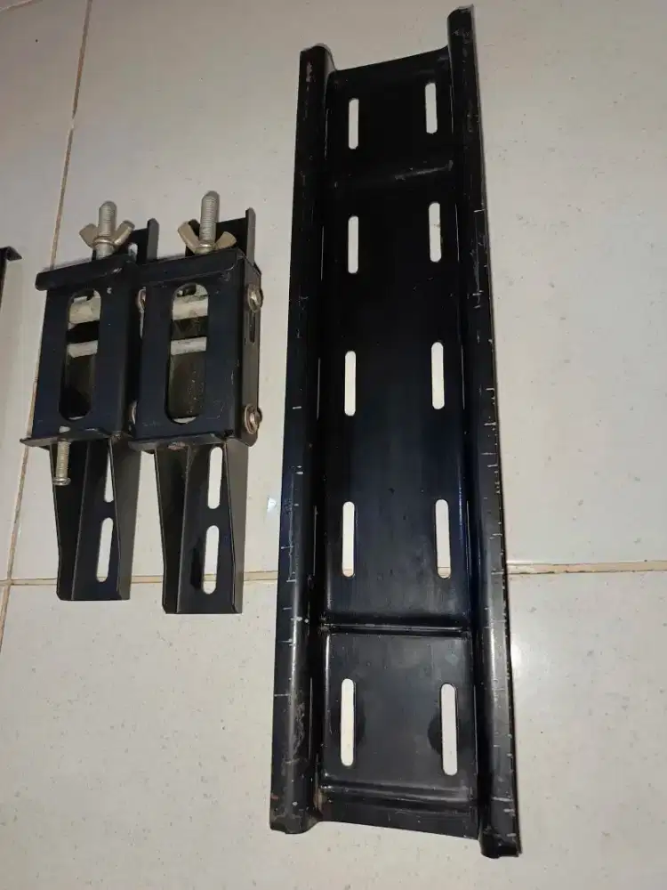 Dijual cepat Bracket TV versi jumbo