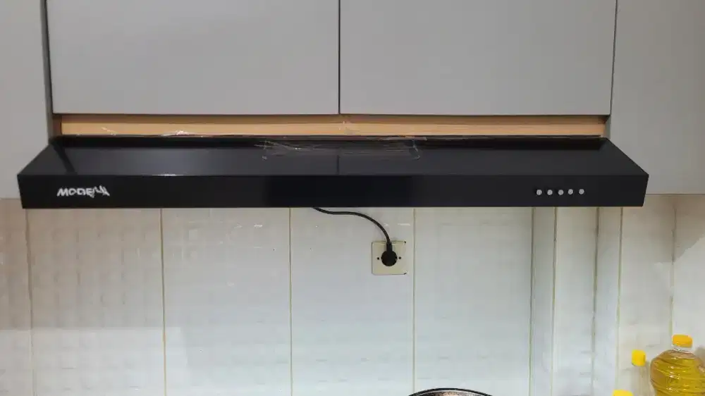 Cooker Hood Modena