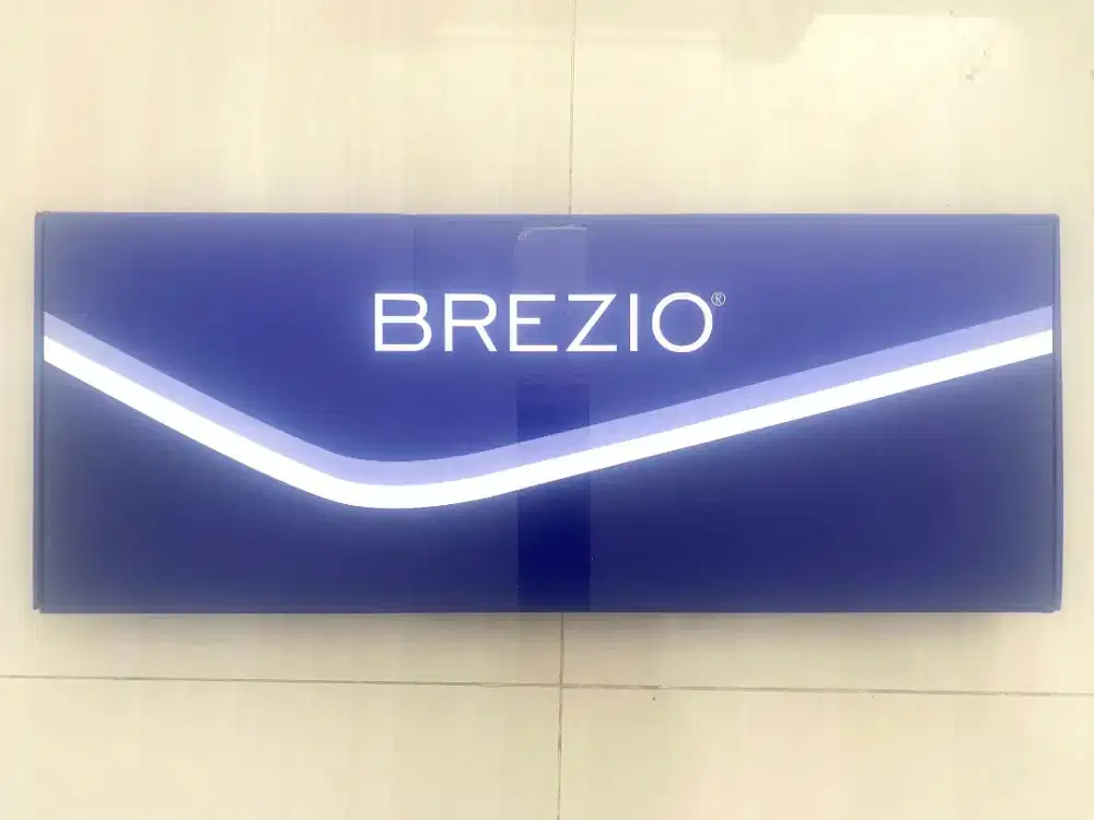 Kran Dapur Cuci Piring Brezio Bianca by Paloma. Cold Only-Matte Black