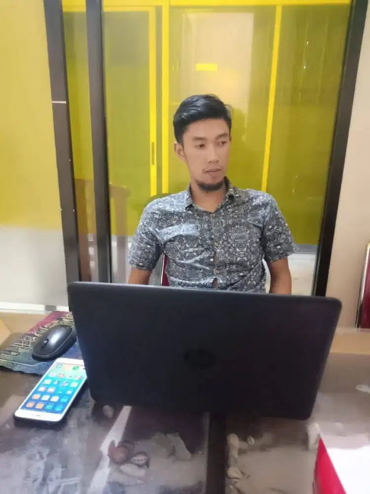 Info loker khusus daerah kebayoran lama dan sekitanya