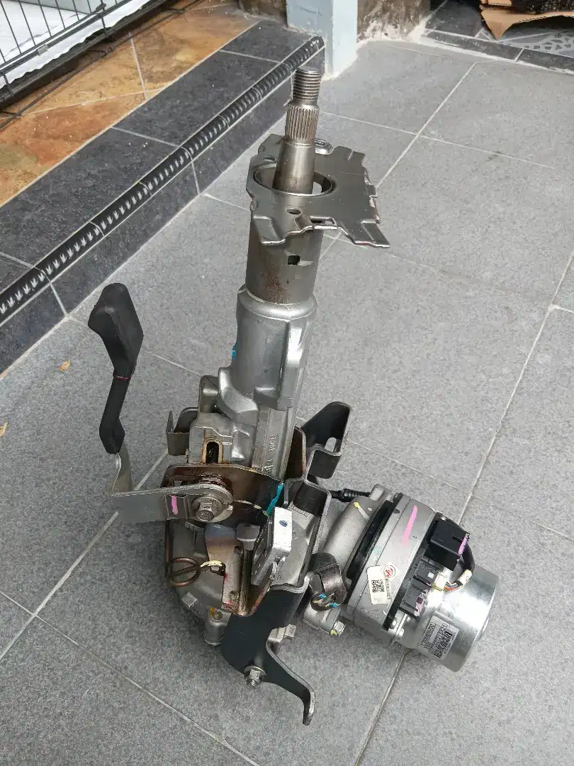 Kolom Steering Suzuki S Cross 2016-2017