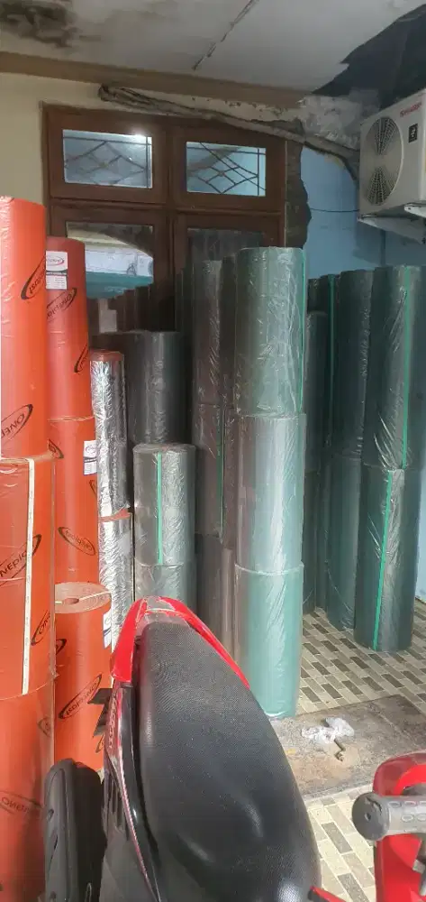 Di Butuhkan KERNET SERABUTAN Segera