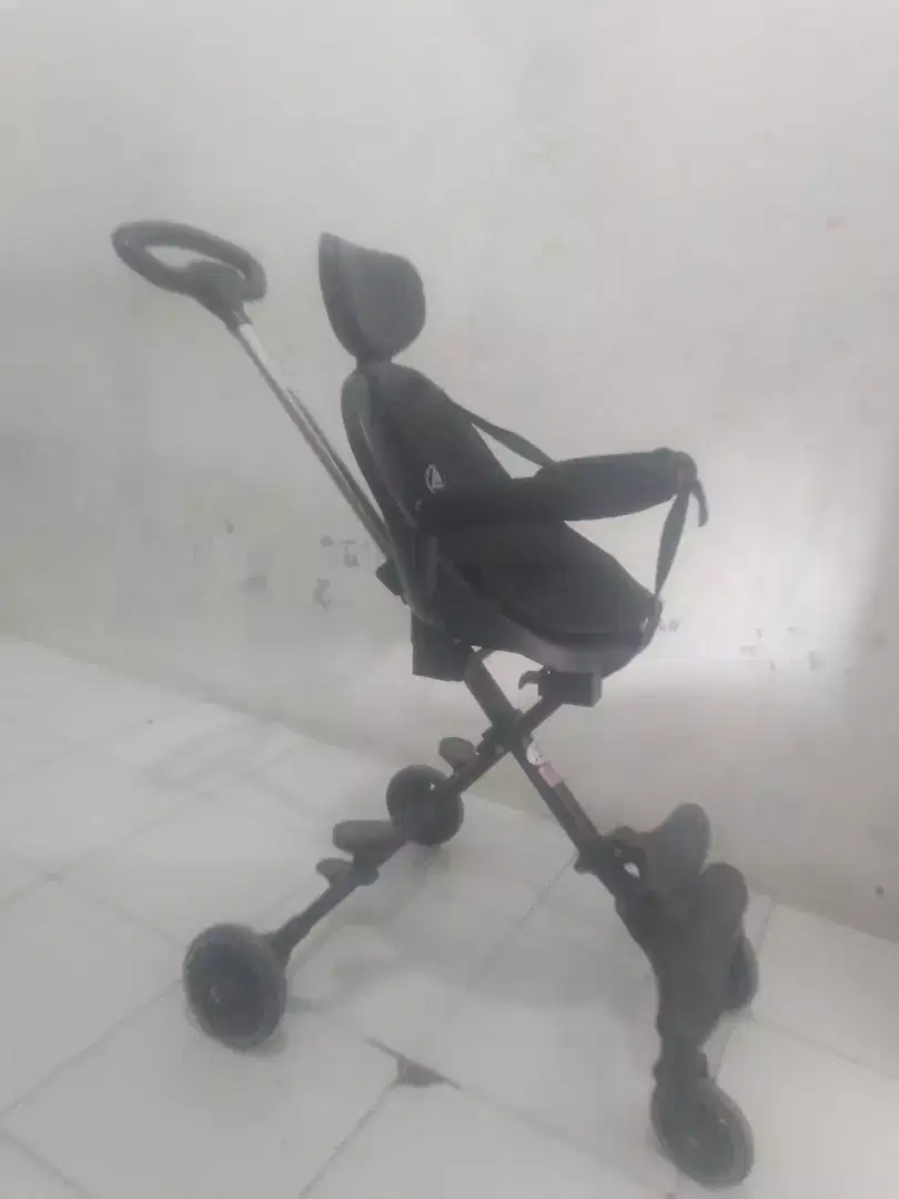 Stroller Beby murah