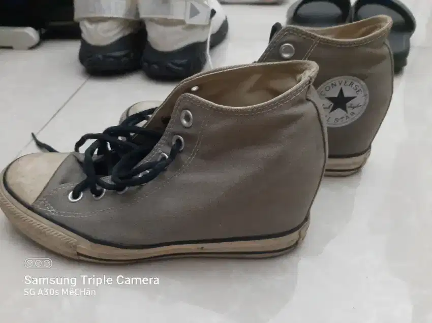 Sepatu converse original