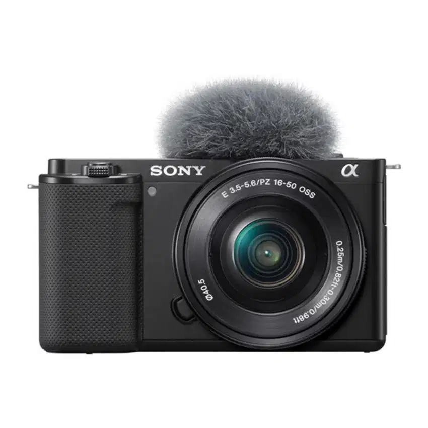 KAMERA SONY ZV E-10