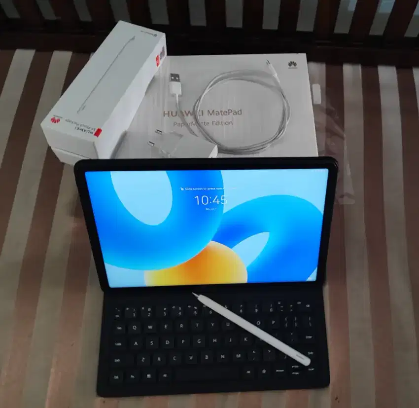 Huawei MatePad 11.5 Papermatte edition fu4055llset