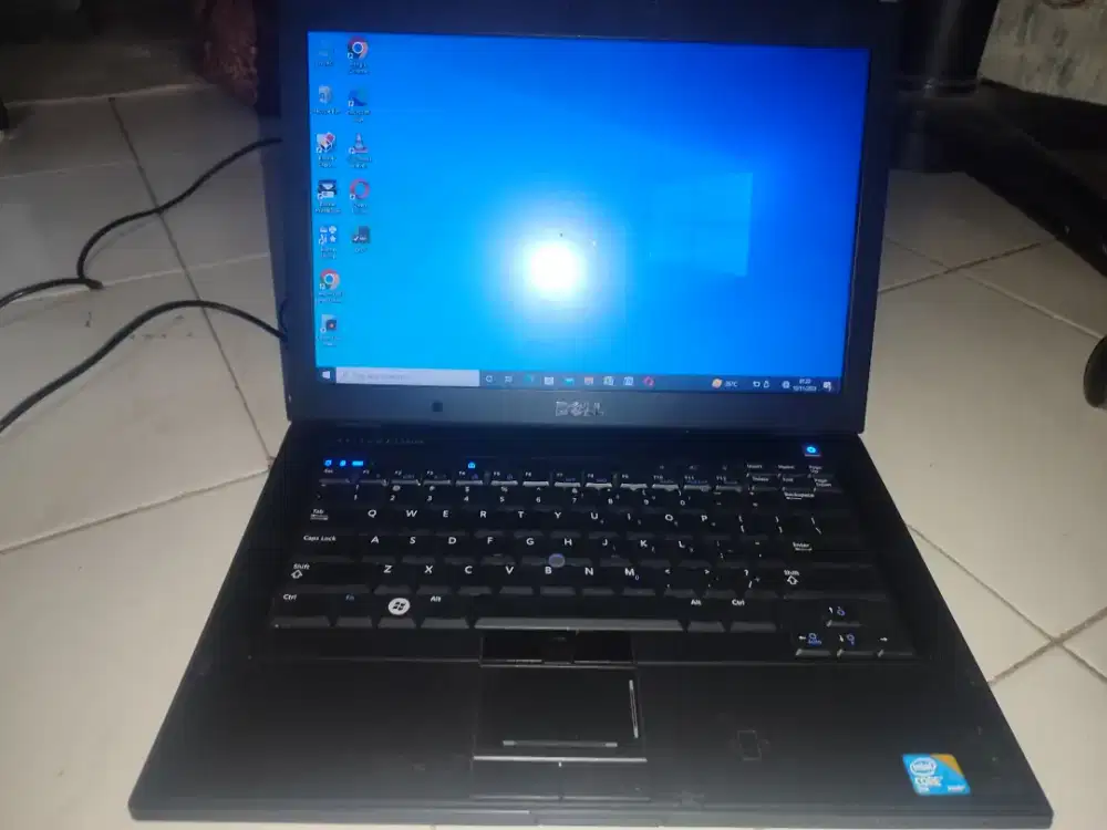 Laptop Dell Latitude E6400
