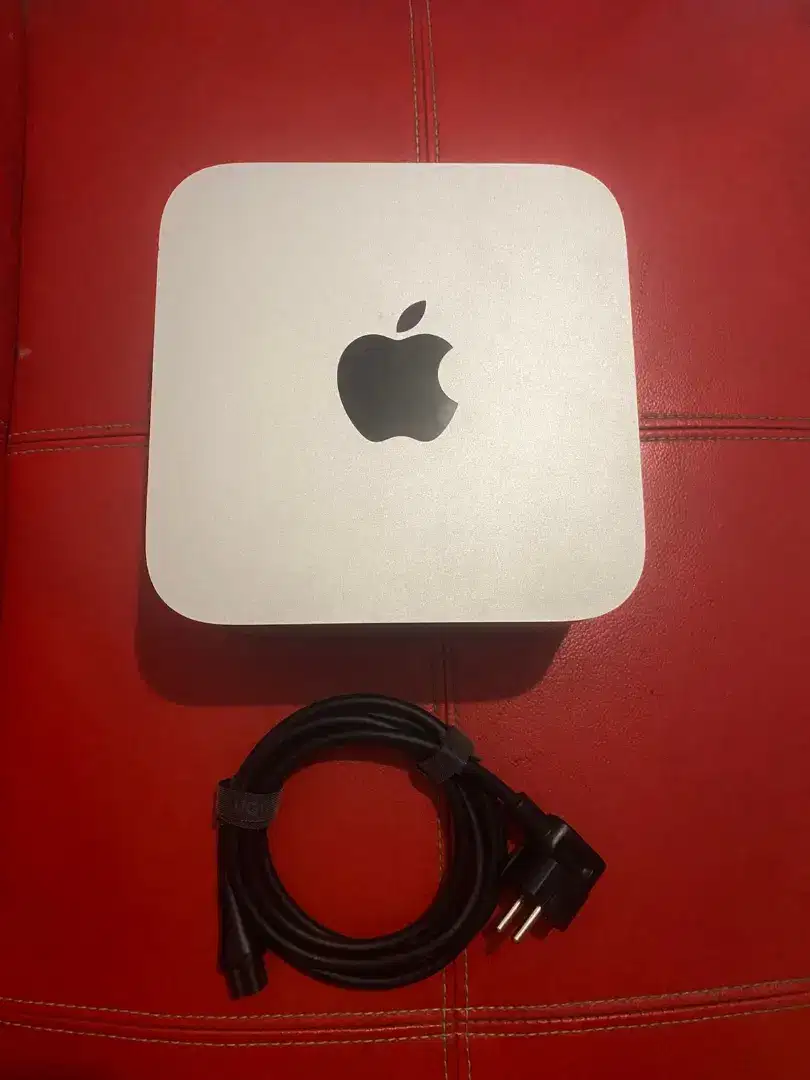 Mac Studio Max M1 2022