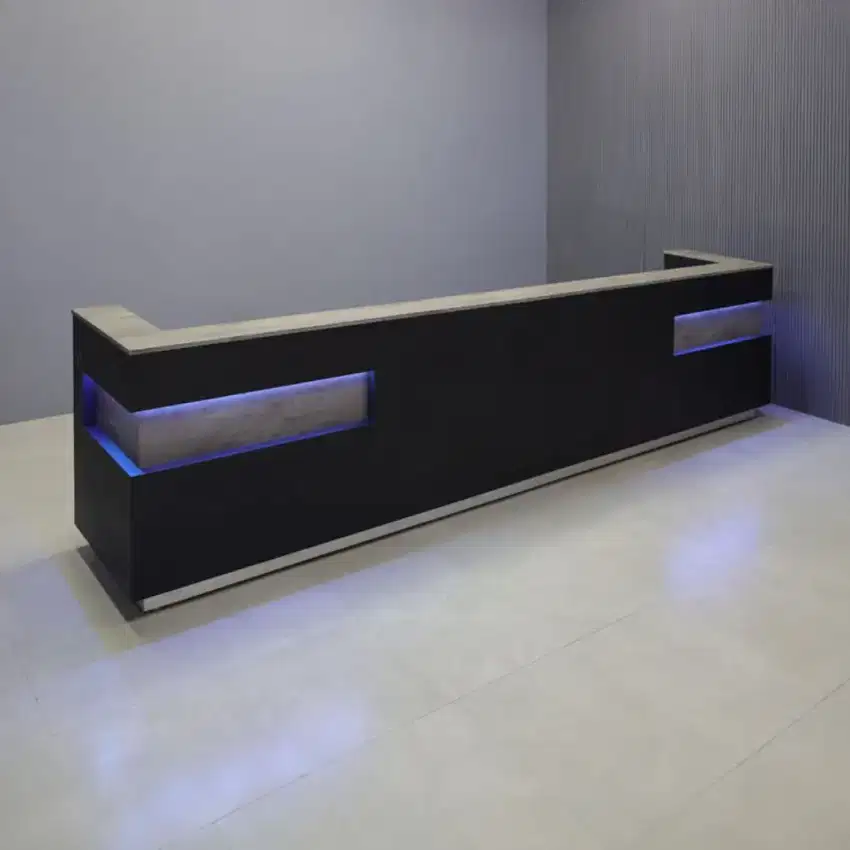 Meja Cashier Minimalist Meja Kasir Meja Store Meja Counter Meja Outlet